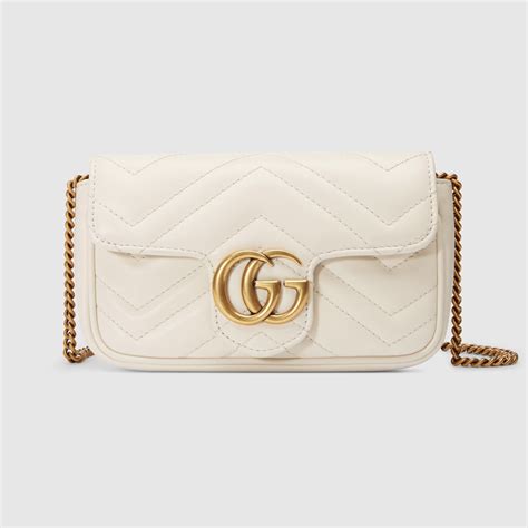 gucci gg marmont super mini 香港价格|Gucci(香港國際機場店).